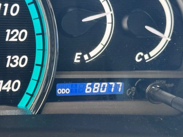 2010 Toyota Venza Base - Photo 16