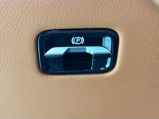Used 2023 Blue Mercedes-Benz S 580 image 10