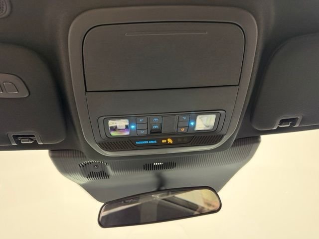 New 2026 Agate Black Metallic Ford ST-Line image 38