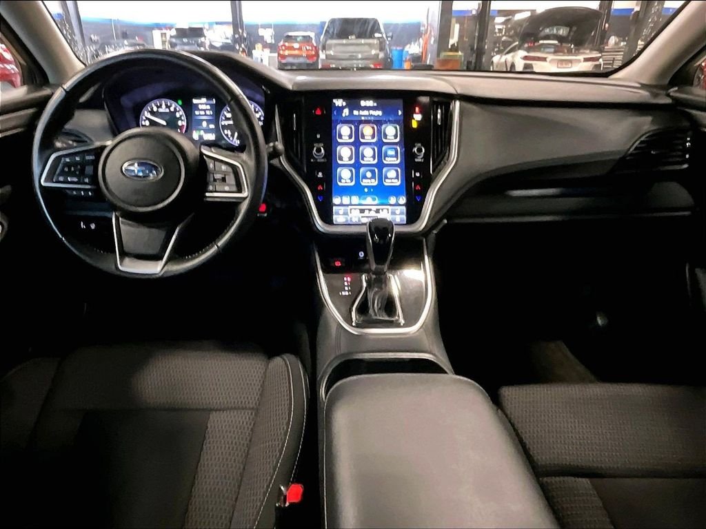Used 2023 Brown Subaru Premium image 21