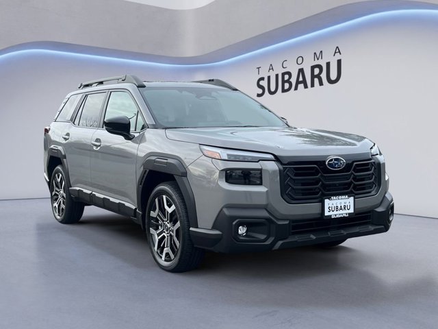 New 2026 RIVER ROCK PEARL Subaru Touring XT image 7