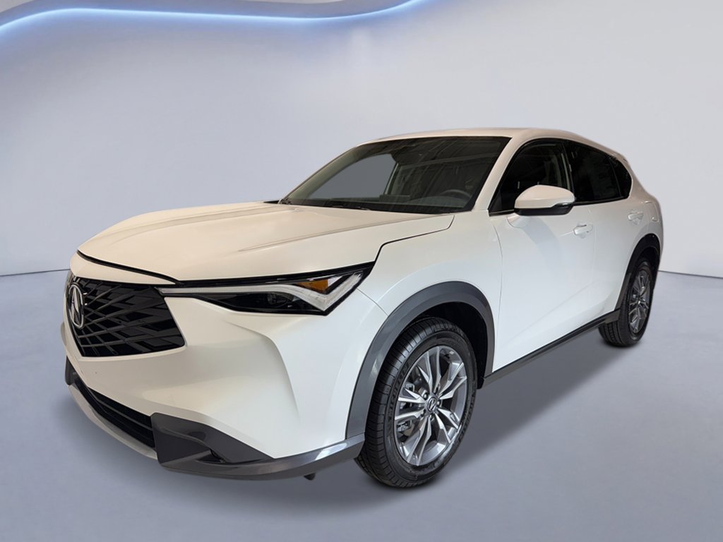 2026 Acura ADX AWD's photo