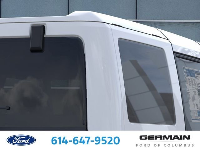 New 2026 Avalanche Gray Ford Heritage Edition image 29