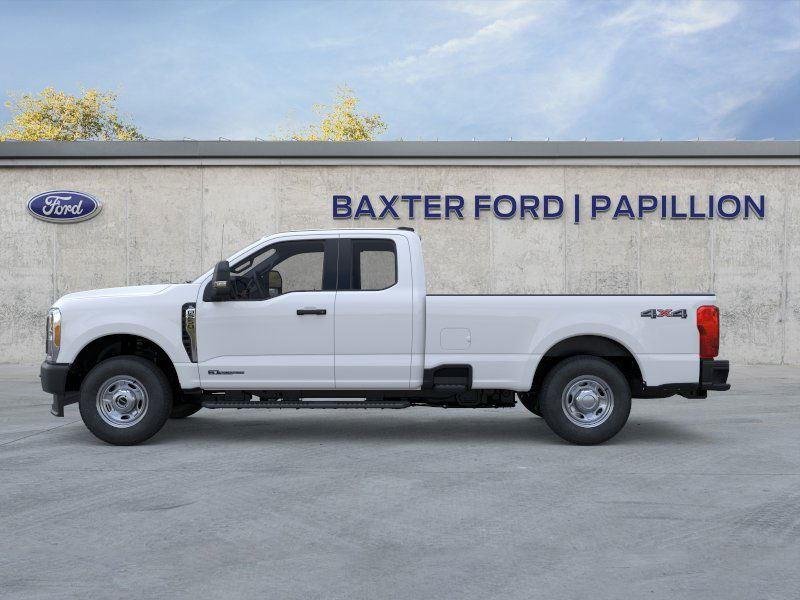 2025 Ford F-250 Super Duty XL - Photo 18
