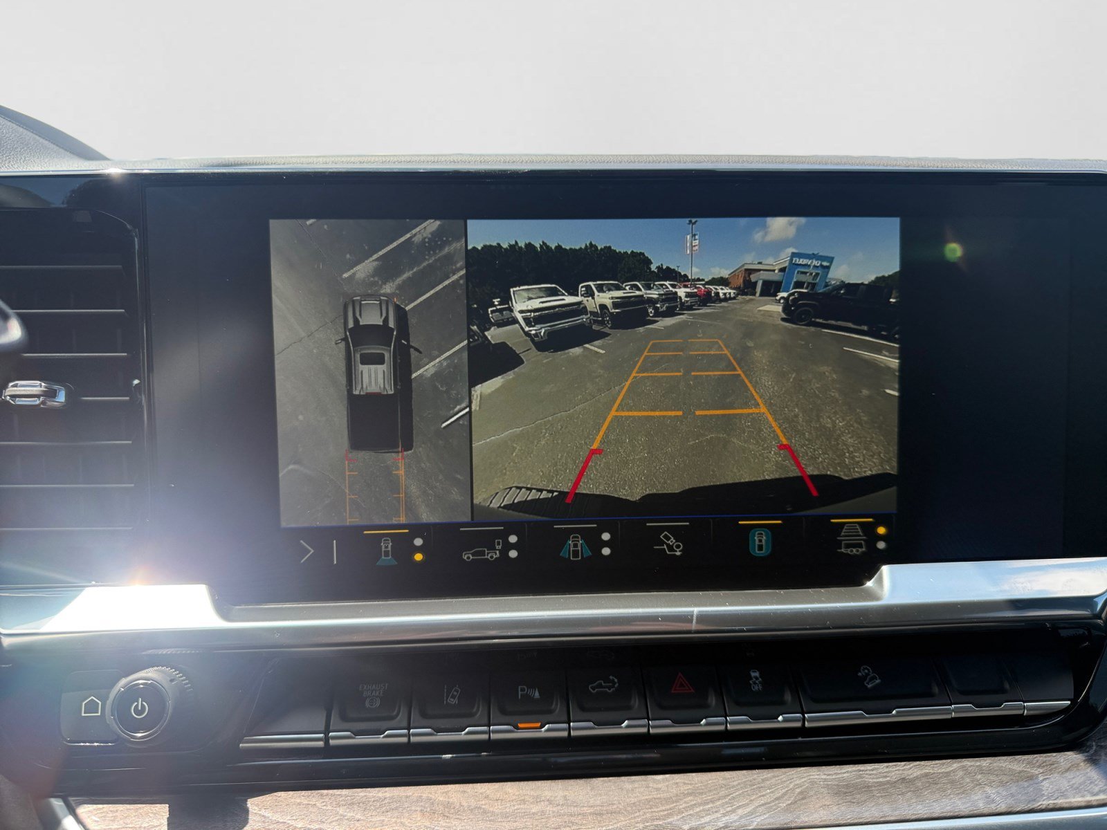 2026 Chevrolet Silverado 2500 HD LTZ - Photo 29