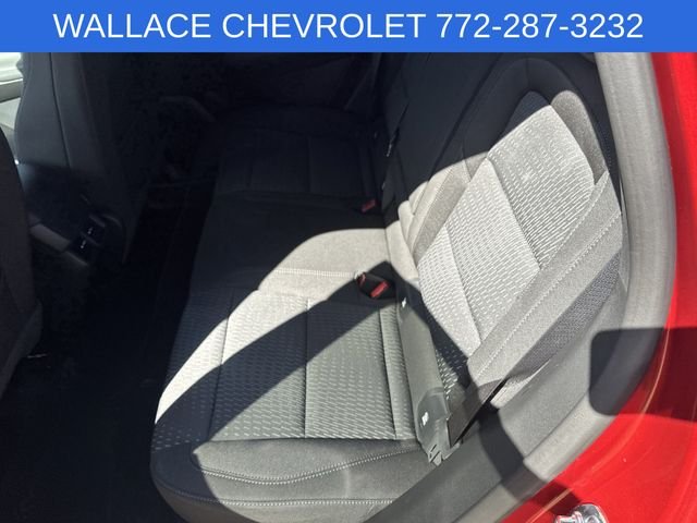 2026 Chevrolet Equinox LT - Photo 12