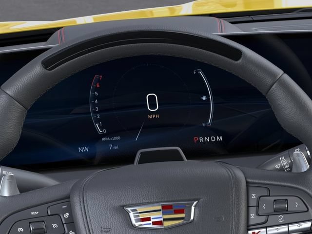 2026 Cadillac CT5 V-Series - Photo 18