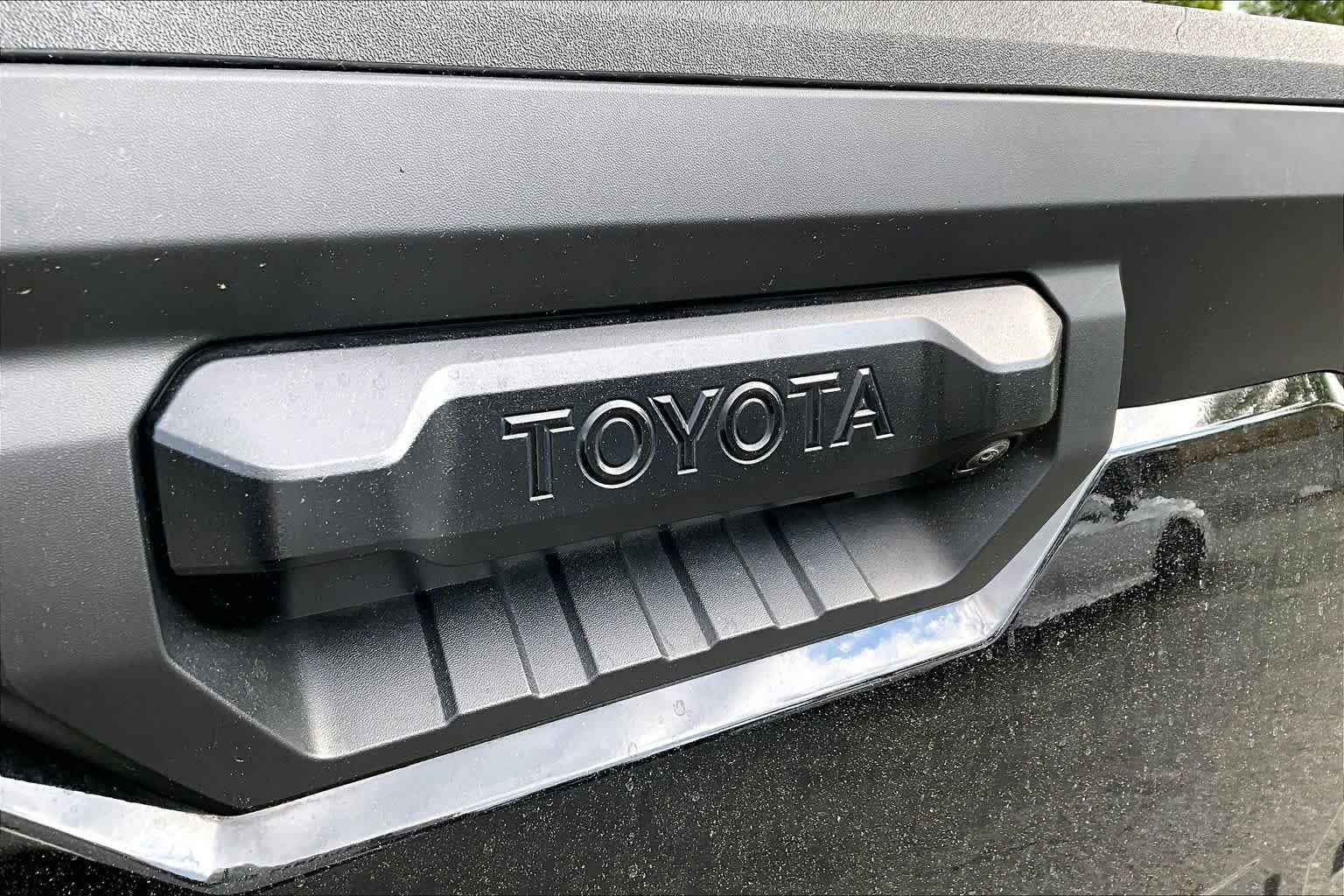 2023 Toyota Tundra SR5 - Photo 34