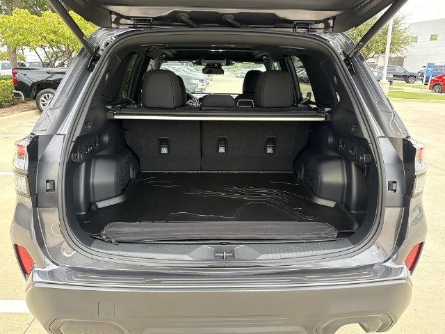 Certified Used 2026 Gray Metallic Subaru Premium image 13
