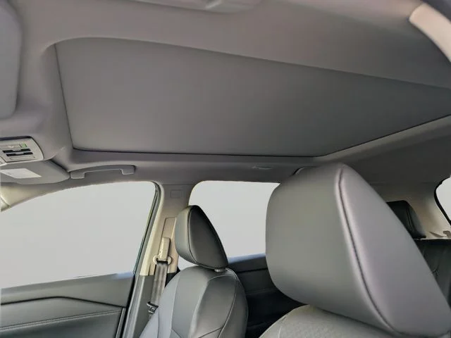 New 2026 Obsidian Green Pearl Nissan Dark Armor™ image 19