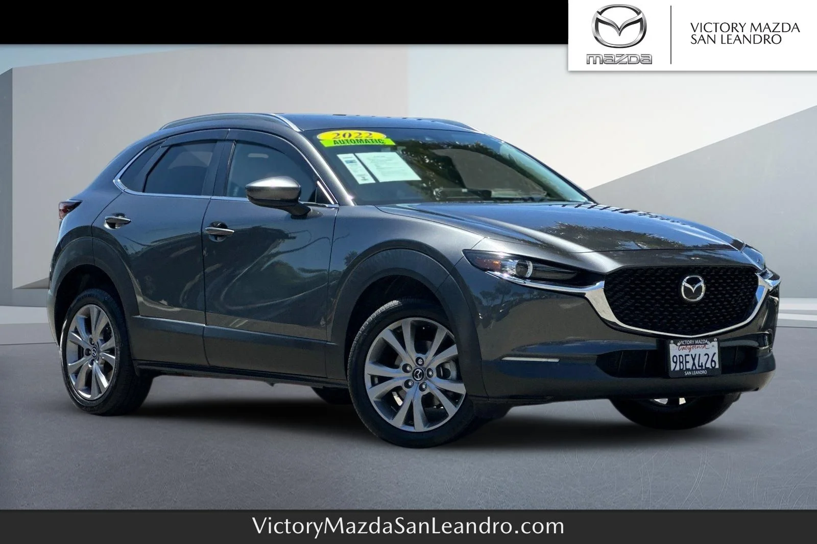 72 Used Cars, Trucks, SUVs in Stock in San Leandro | Victory Mazda