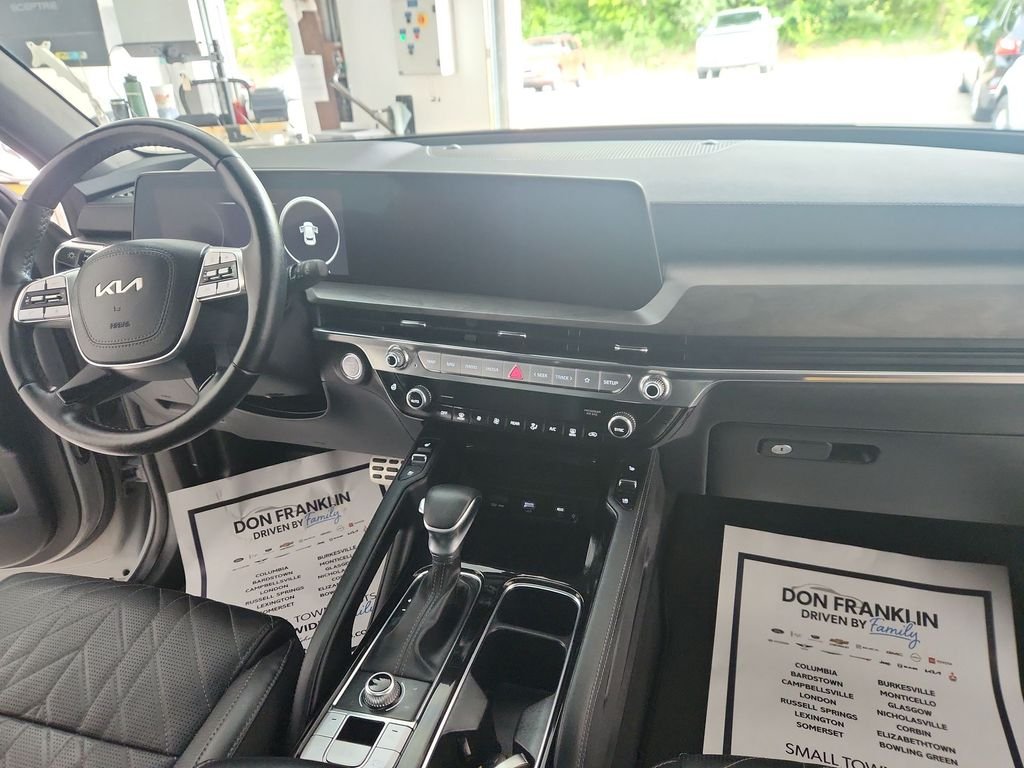 2024 Kia Telluride SX Prestige X-Pro - Photo 10
