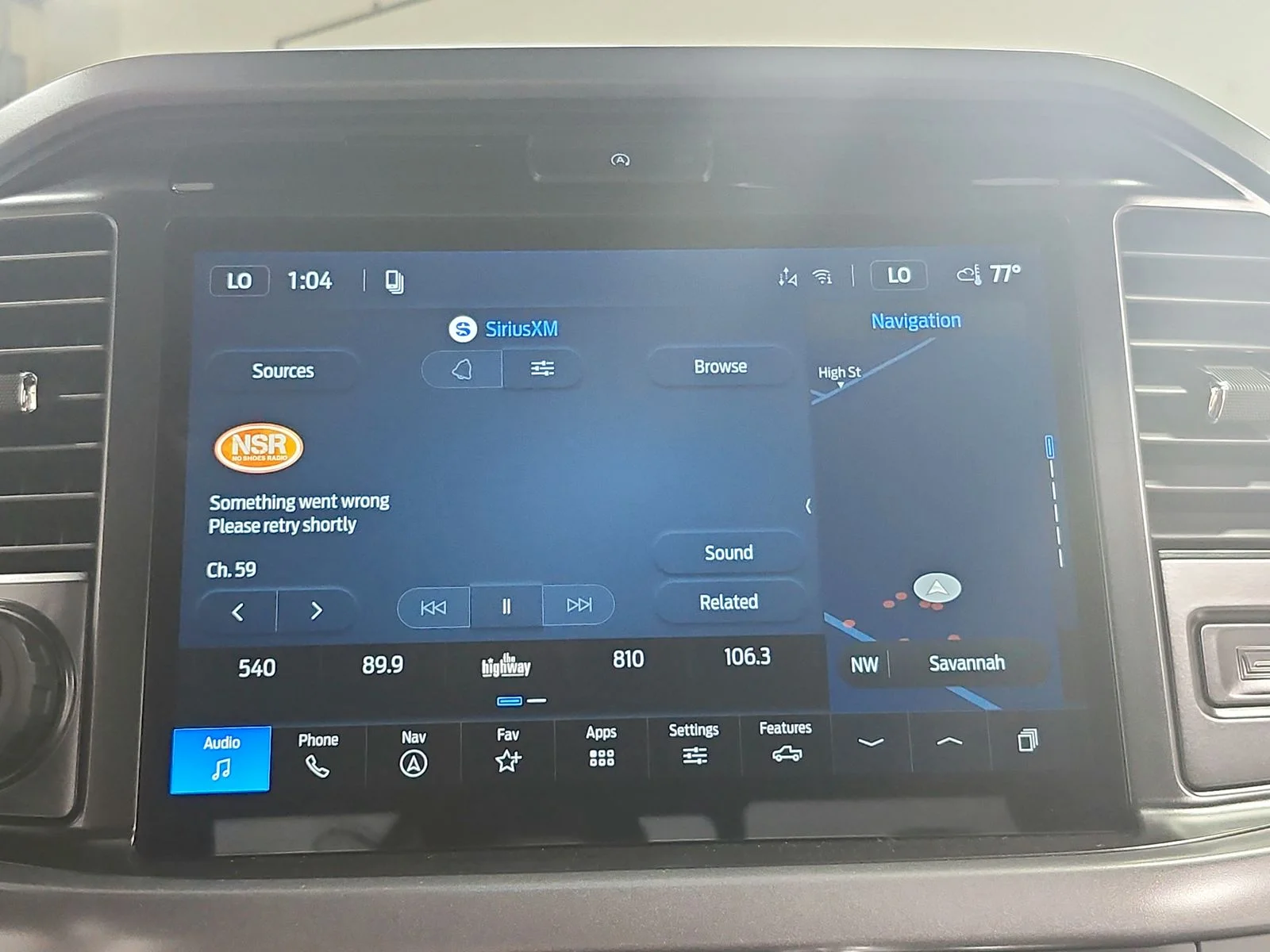 New 2026 Oxford White Ford XLT image 30