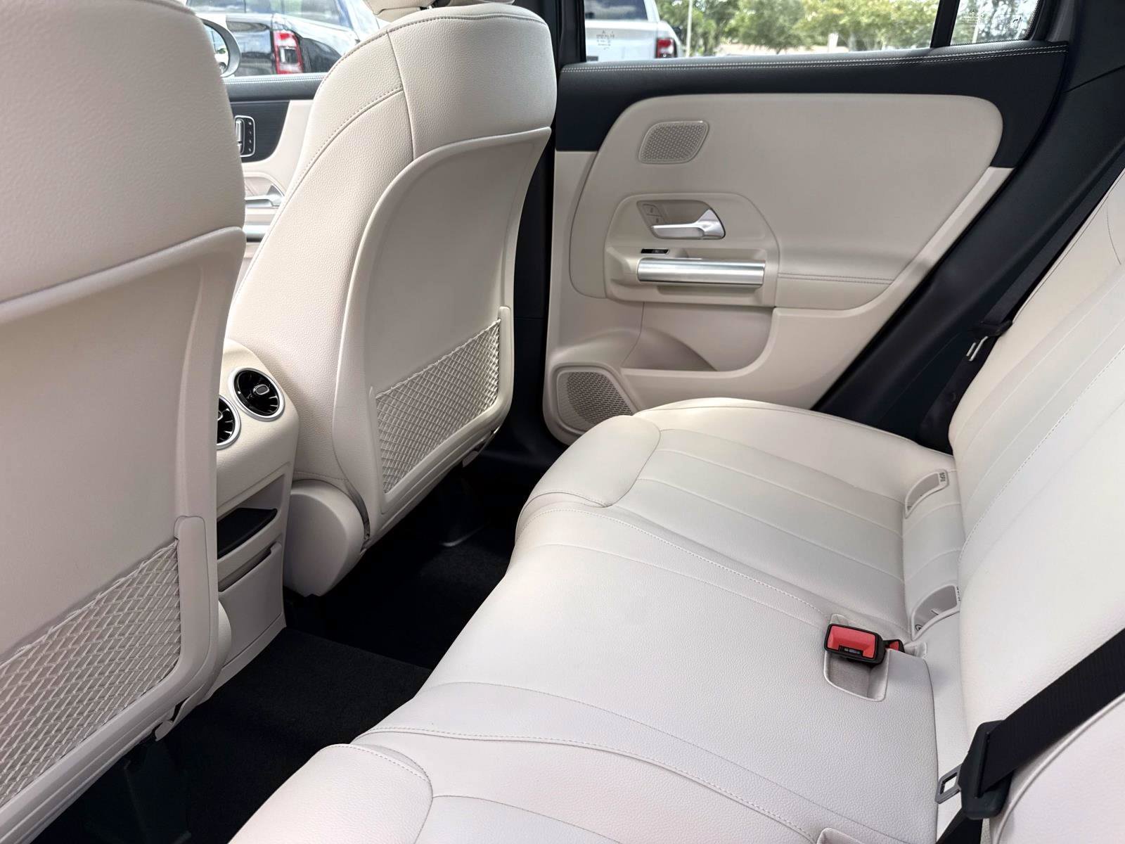 New 2026 Gray Metallic Mercedes-Benz 250 4MATIC® SUV image 15