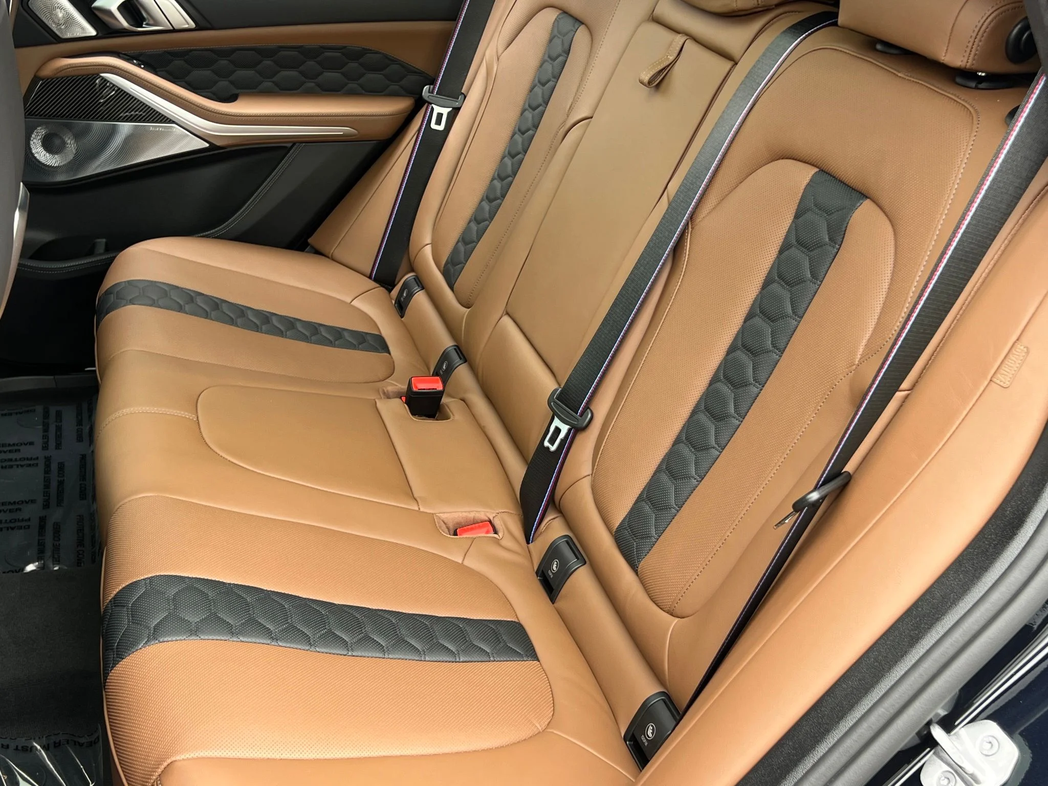 Used 2026 Black BMW Competition image 34