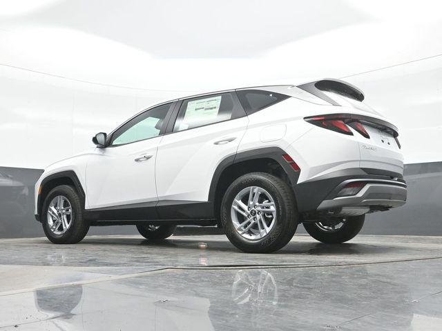 New 2026 White Hyundai SE AWD image 19