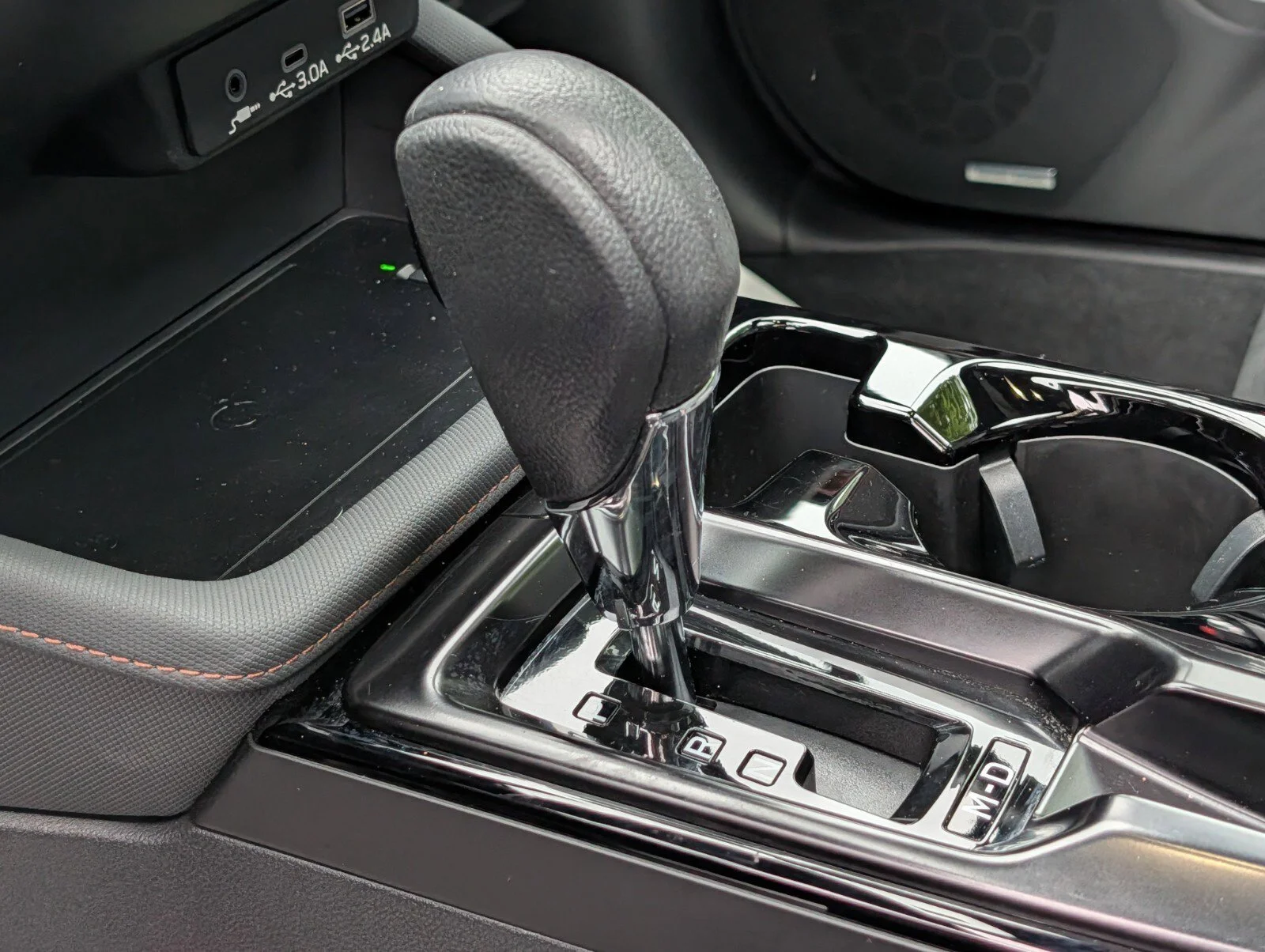 Used 2026 White Subaru Sport image 9