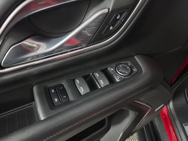 Used 2023 RADIANT RED TINTCOAT Chevrolet RST image 24