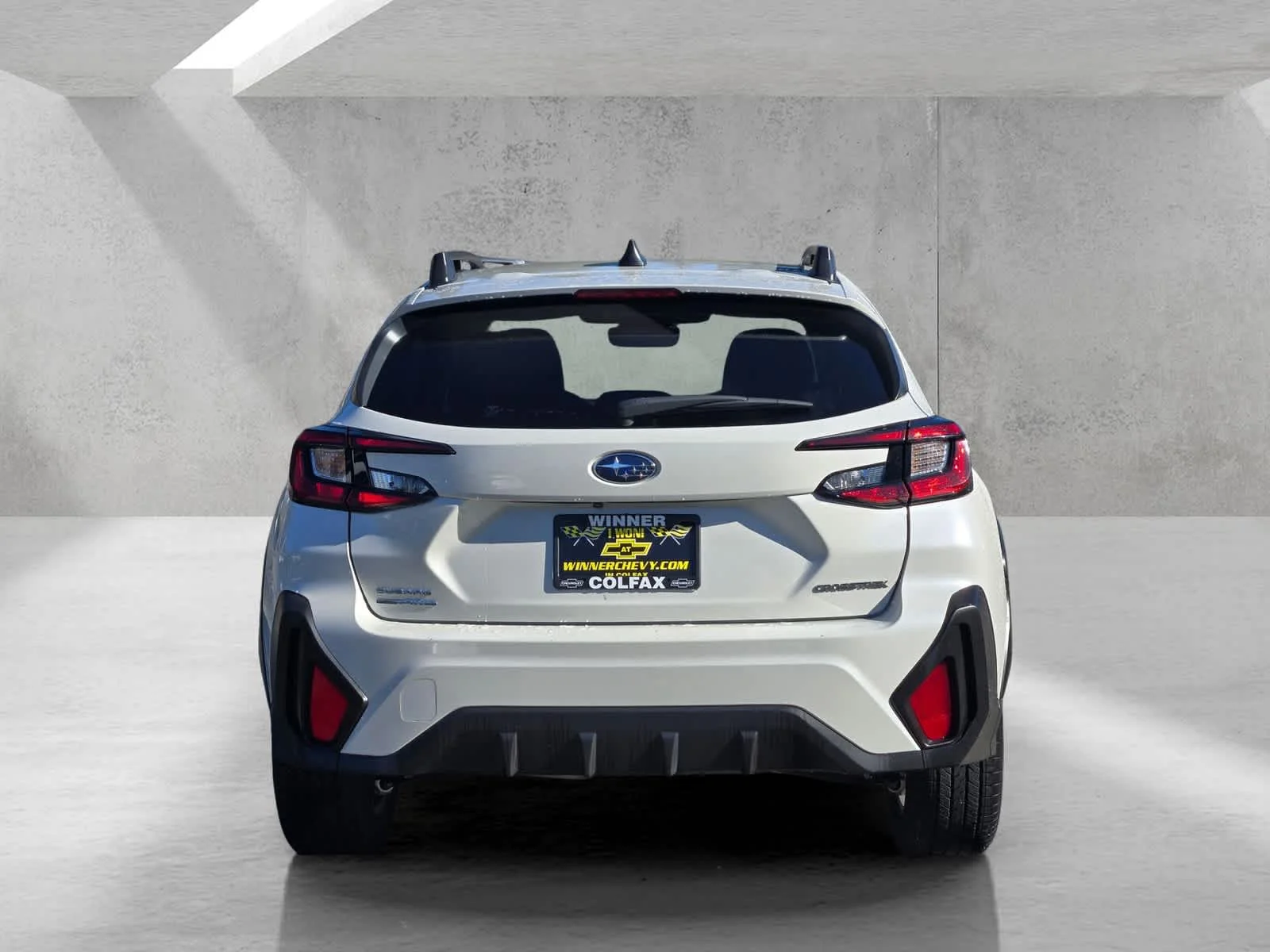 Used 2025  Subaru Premium image 5