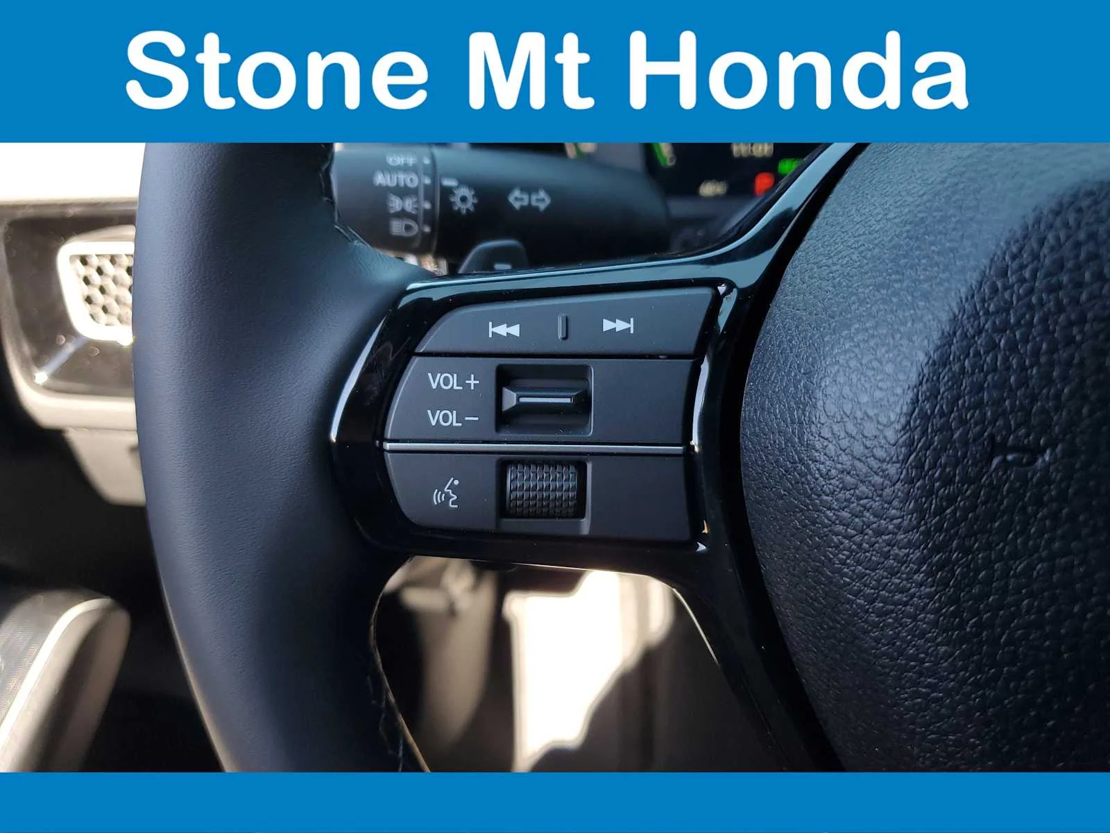 New 2026 Platinum White Pearl Honda Sport Touring image 21