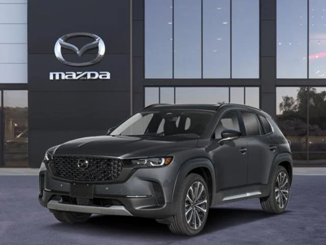 2026 Mazda CX-50 2.5 Turbo Premium Plus's photo