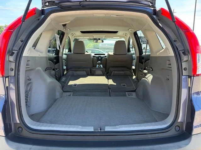 Used 2013  Honda EX-L image 10
