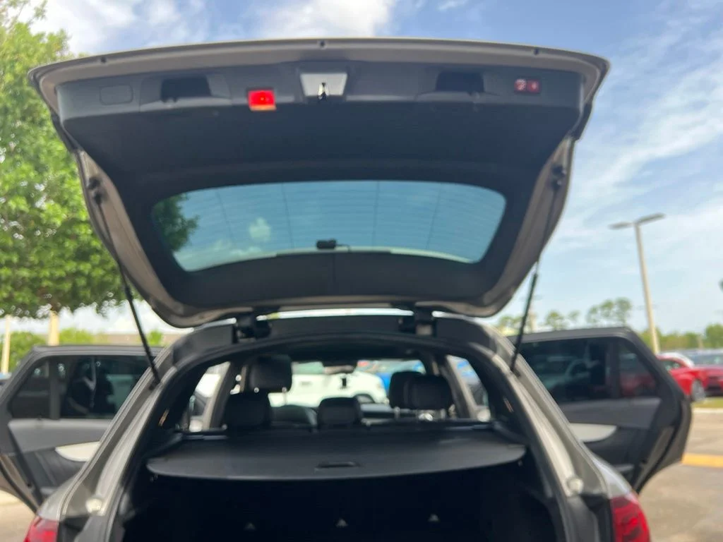 Used 2020  Mercedes-Benz GLC 43 AMG® image 34