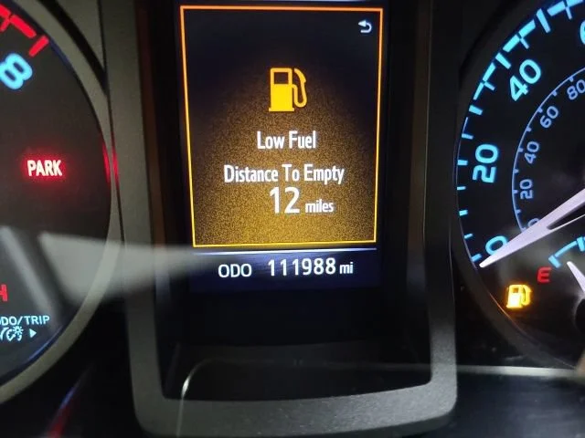 Used 2017 Quicksand Toyota TRD Sport image 25