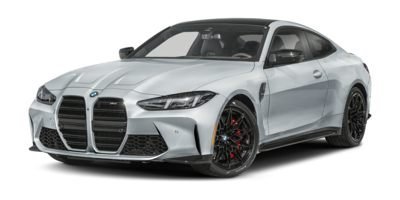 2027 BMW M4 M4 Competition xDrive Coupe's photo