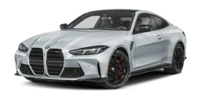 2027 BMW M4 M4 Competition xDrive Coupe's photo