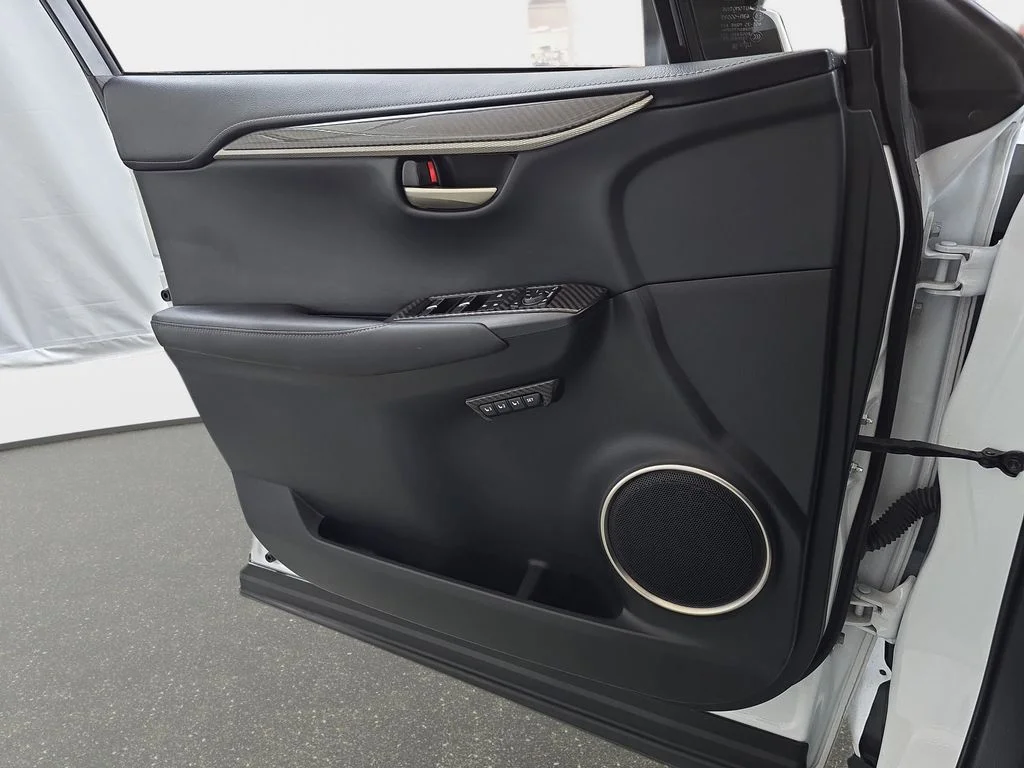 Used 2021 White Lexus 300 F Sport image 28