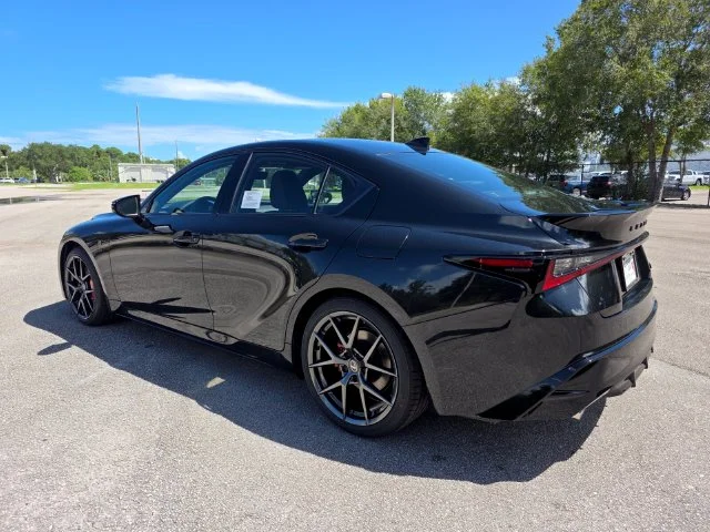 New 2026 Caviar Lexus F SPORT image 5