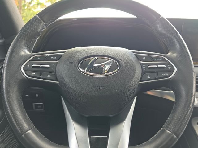 Used 2020 Becketts Black Hyundai Limited image 30