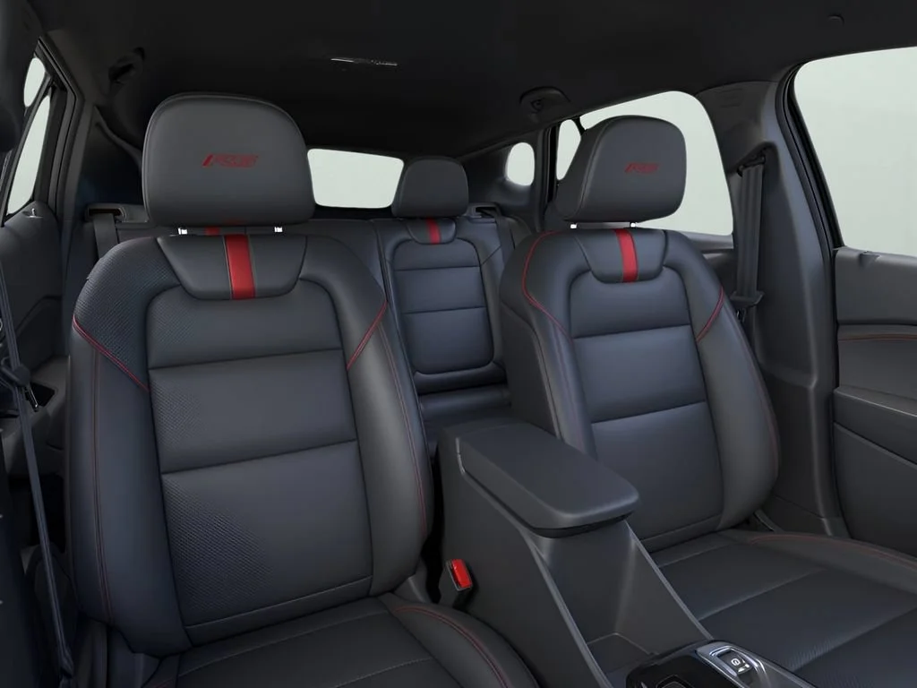 2026 Chevrolet Trax RS - Photo 10