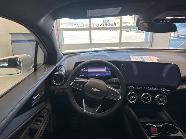 2025 Chevrolet Blazer EV LT - Photo 17
