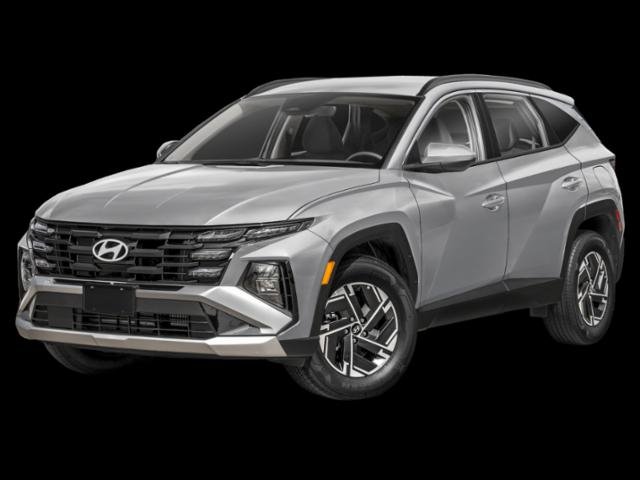 New 2026 Shimmering Silver Hyundai Blue SE image 13