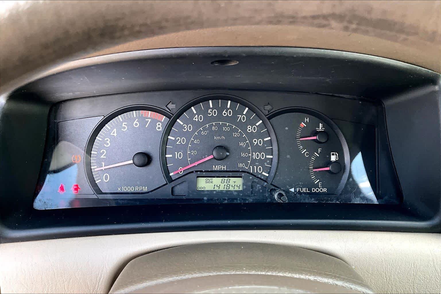 Used 2008 Phantom Gray Pearl Toyota CE image 25