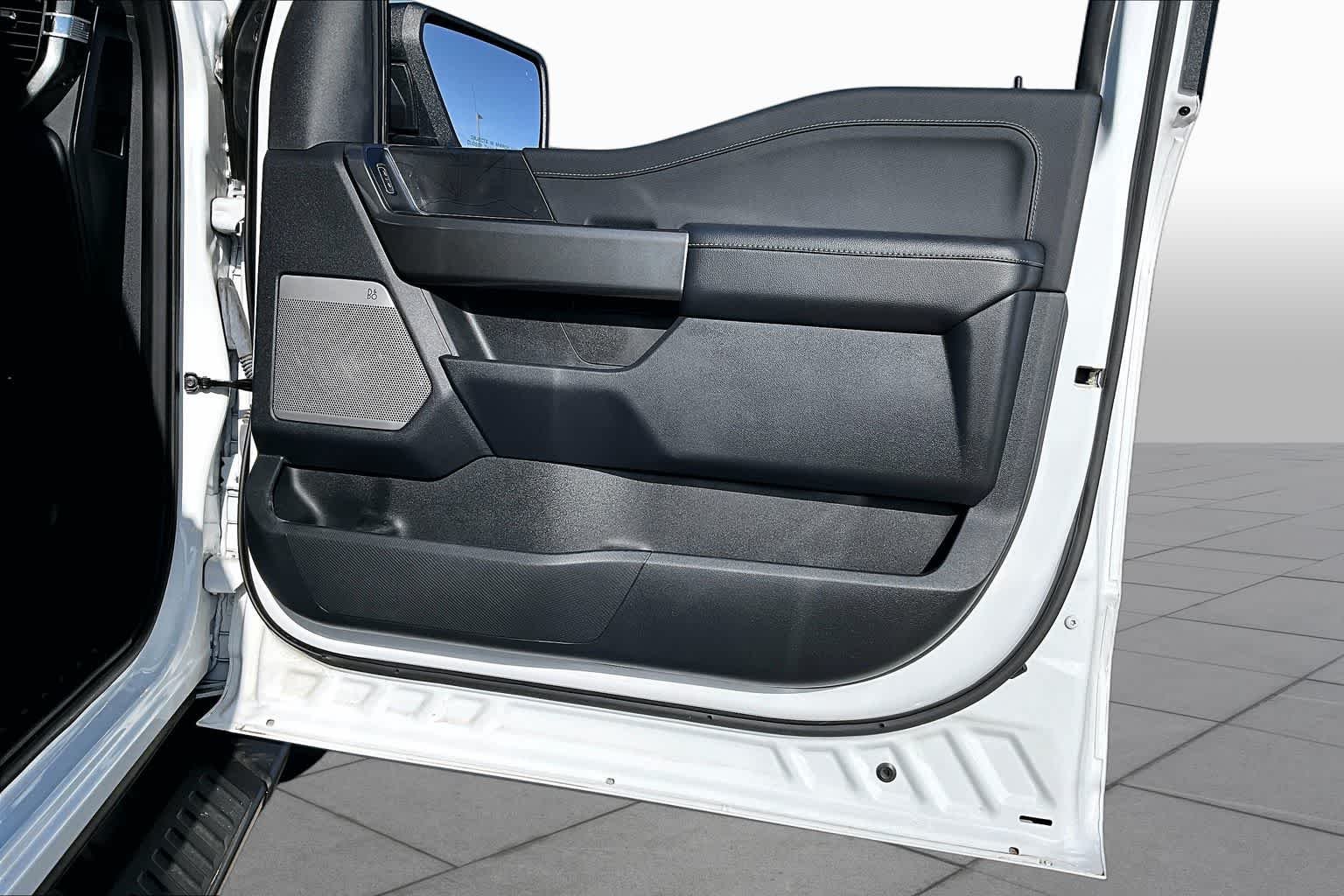 2023 Ford F-150 XLT - Photo 21