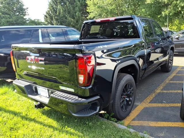 2026 GMC Sierra 1500 Elevation - Photo 6
