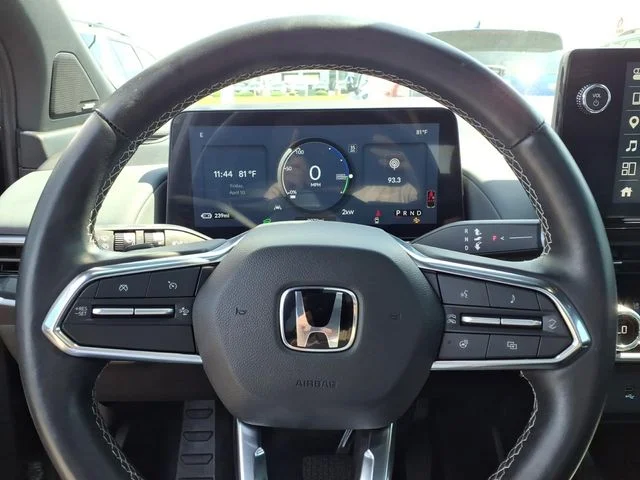 2024 Honda Prologue Elite - Photo 8