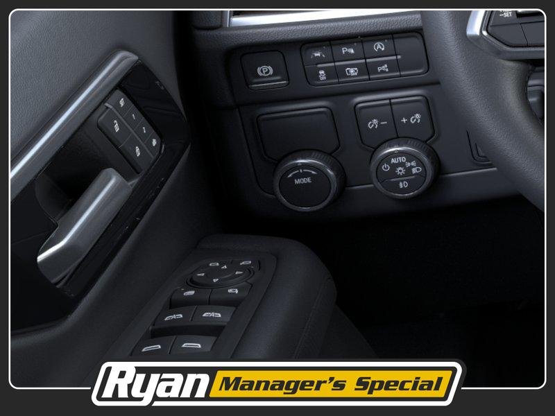 2026 Chevrolet Tahoe High Country - Photo 22
