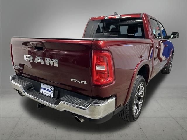 2025 RAM Ram 1500 Pickup Laramie - Photo 5