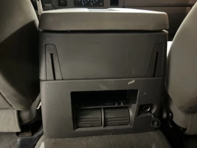 Used 2006 Black Dodge SLT image 17