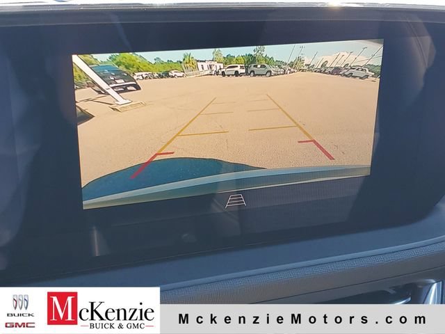 2026 Buick Envista Preferred - Photo 17