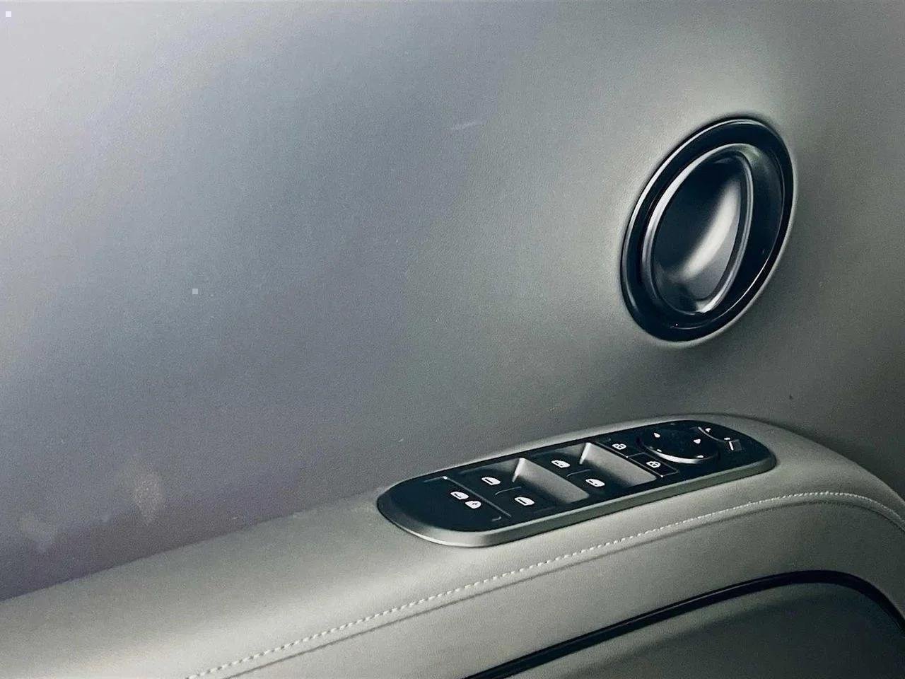 2026 Hyundai Palisade XRT Pro - Photo 18