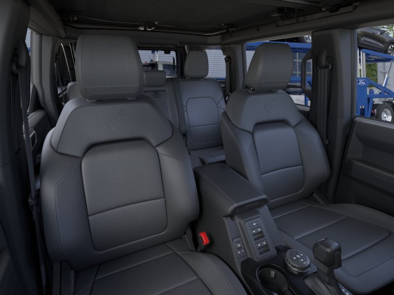 2026 Ford Bronco — photo 10