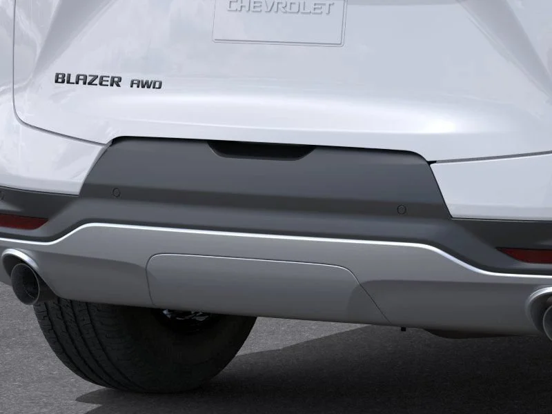 2026 Chevrolet Blazer 2LT - Photo 14
