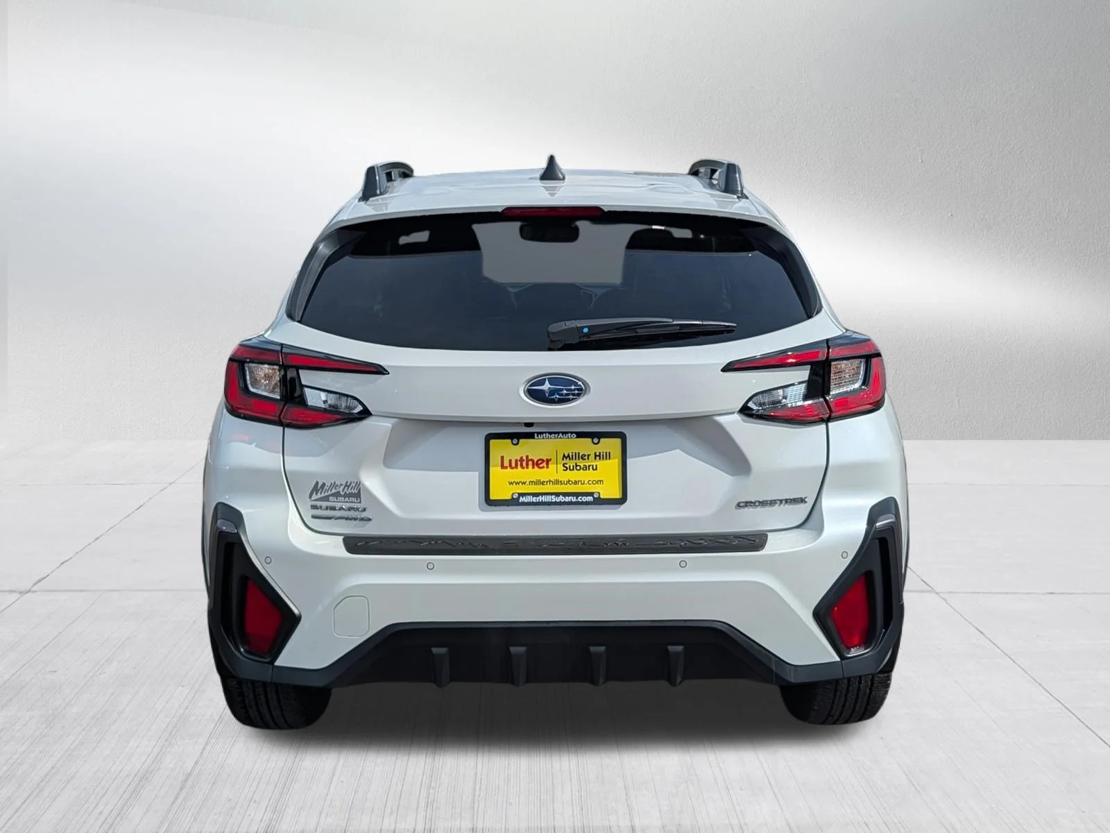 2025 Subaru Crosstrek Limited - Photo 6