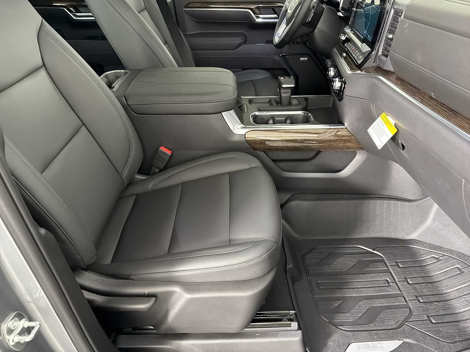 2026 GMC Sierra 1500 Elevation - Photo 11