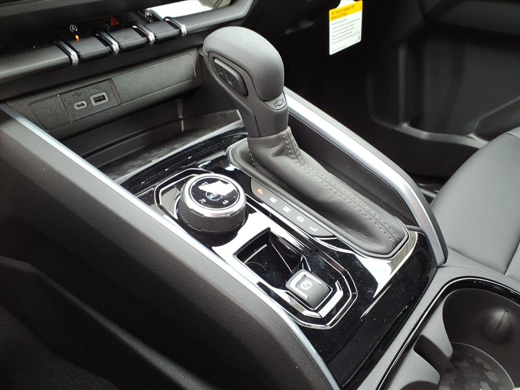 2026 Chevrolet Colorado Trail Boss - Photo 17